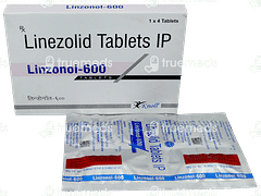 Linzonol 600 Tablet 4