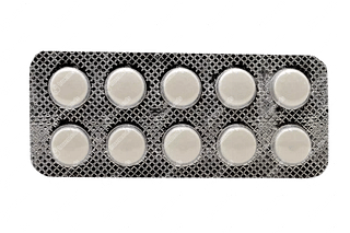 Lisonol 5 MG Tablet 10