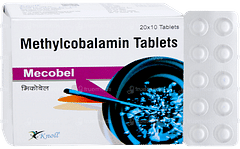 Mecobel Tablet 10 Mecobel Tablet 10