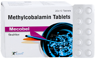 Mecobel Tablet 10