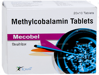 Mecobel Tablet 10