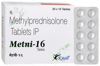 Metni 16 Tablet 10