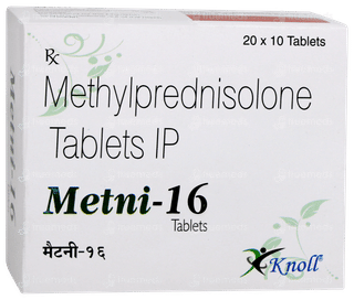 Metni 16 Tablet 10