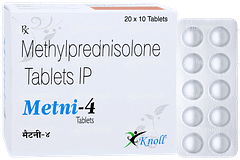 Metni 4 Tablet 10