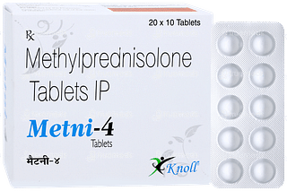 Metni 4 Tablet 10