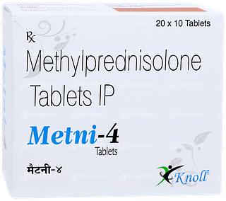 Metni 4 Tablet 10