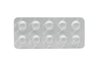 Metni 8 MG Tablet 10