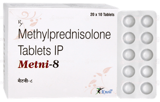 Metni 8 Tablet 10