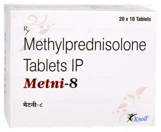 Metni 8 Tablet 10
