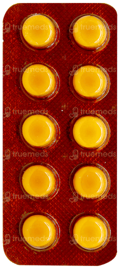 Metopole 25 Tablet 10 Metopole 25 Tablet 10