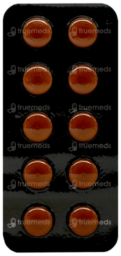 Metopole 50 Tablet 10 Metopole 50 Tablet 10