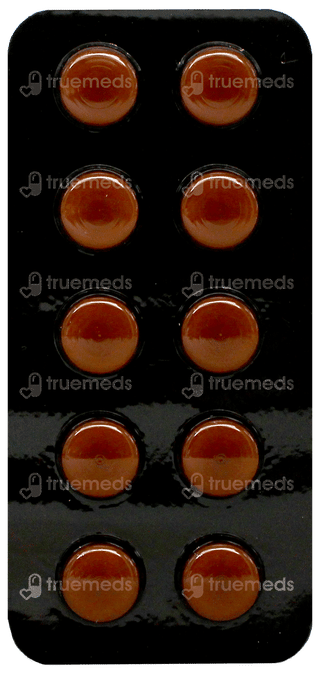 Metopole 50 Tablet 10