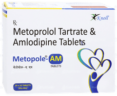 Metopole Am Tablet 10