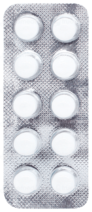 Metopole Rm Tablet 10