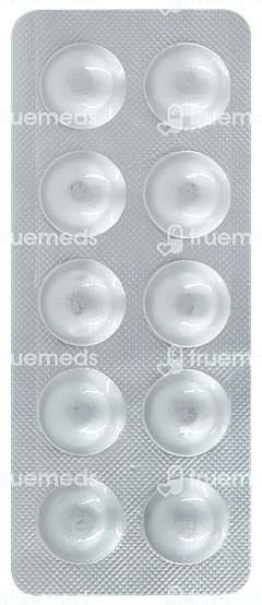 Montu 10 MG Tablet 10