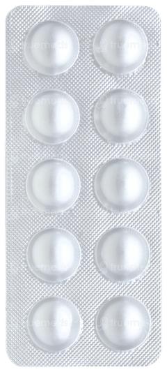 Nebivol H Tablet 10 Nebivol H Tablet 10