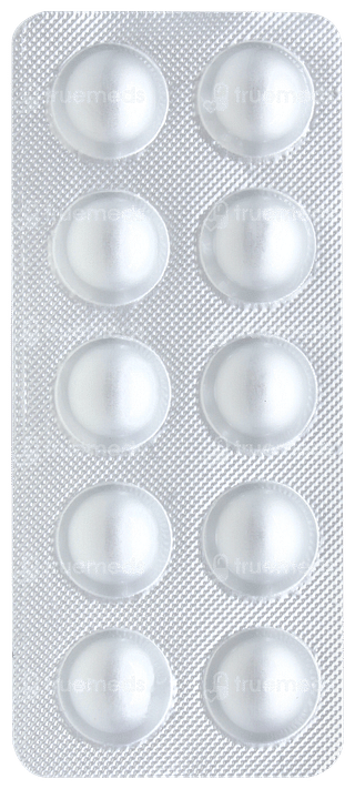 Nebivol H Tablet 10