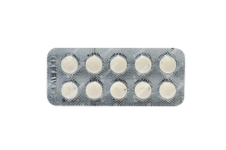 Nebivol Sa 5/2.5 MG Tablet 10