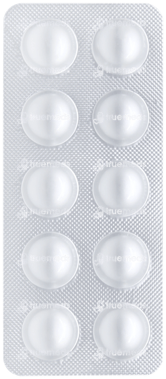 Nebivol Sa Tablet 10