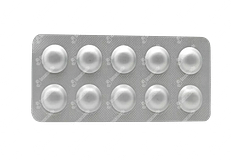 Nolgliptin 20 Tablet 10