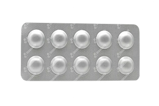 Nolgliptin 20 MG Tablet 10