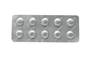 Olmo 20 MG Tablet 10