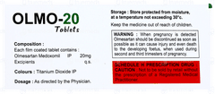 Olmo 20 Tablet 10 Olmo 20 Tablet 10