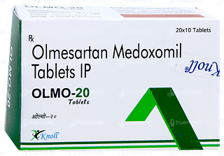 Olmo 20 Tablet 10