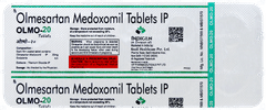 Olmo 20 Tablet 10 Olmo 20 Tablet 10