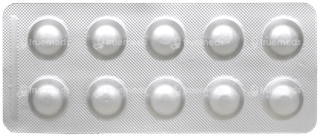 Olmo 40H Tablet 10