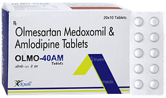 Olmo 40am Tablet 10