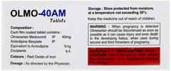 Olmo 40am Tablet 10 Olmo 40am Tablet 10