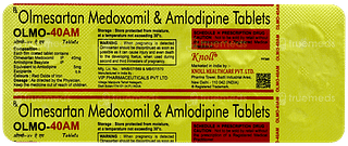 Olmo 40am Tablet 10