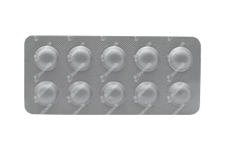 Olmo Ct Tablet 10