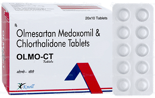 Olmo Ct Tablet 10