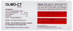 Olmo Ct Tablet 10 Olmo Ct Tablet 10
