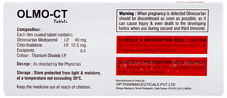 Olmo Ct Tablet 10