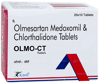 Olmo Ct Tablet 10