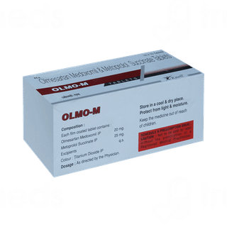 Olmo M Tablet 10