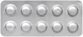 Olmo M Tablet 10