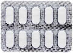 Pircetam 400 Tablet 10 Pircetam 400 Tablet 10