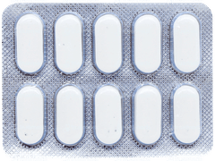 Pircetam 800 Tablet 10