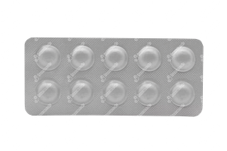 Prasunol 10 MG Tablet 10