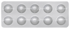 Rabinol D Tablet 10 Rabinol D Tablet 10