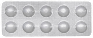 Rabinol D Tablet 10