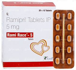 Rami Race 5 Tablet 10