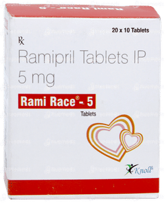 Rami Race 5 Tablet 10