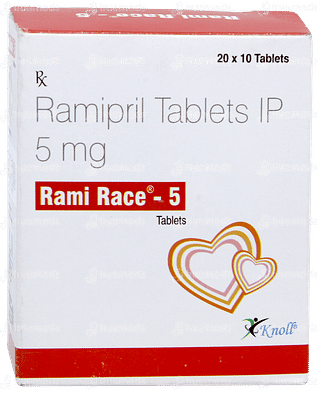 Rami Race 5 Tablet 10