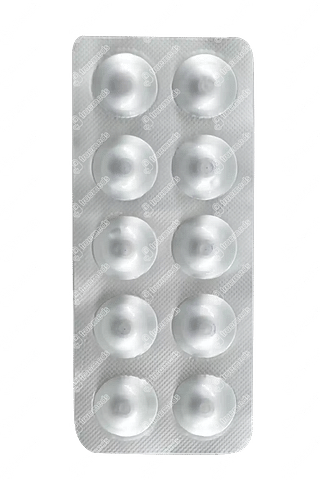 Rozutin 10 MG Tablet 10