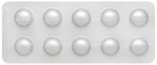 Rozutin 10 Tablet 10